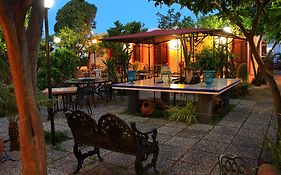 Hotel Oriente